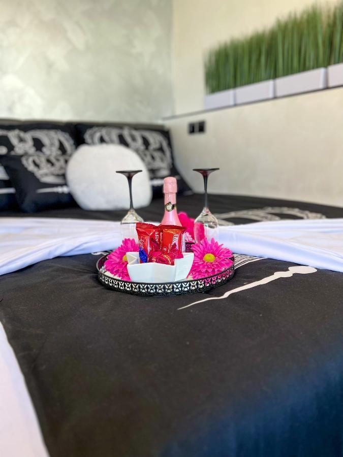 Deluxe Room 33 Bled Luaran gambar
