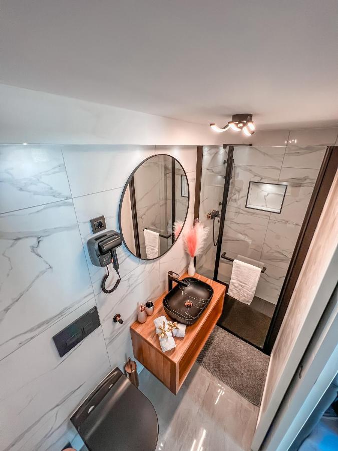 Deluxe Room 33 Bled Luaran gambar