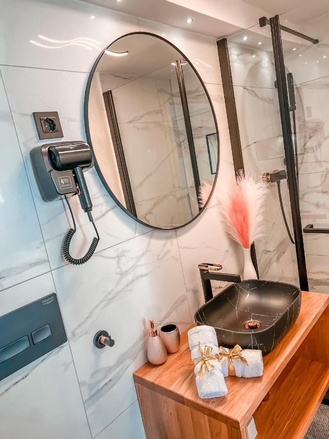 Deluxe Room 33 Bled Luaran gambar