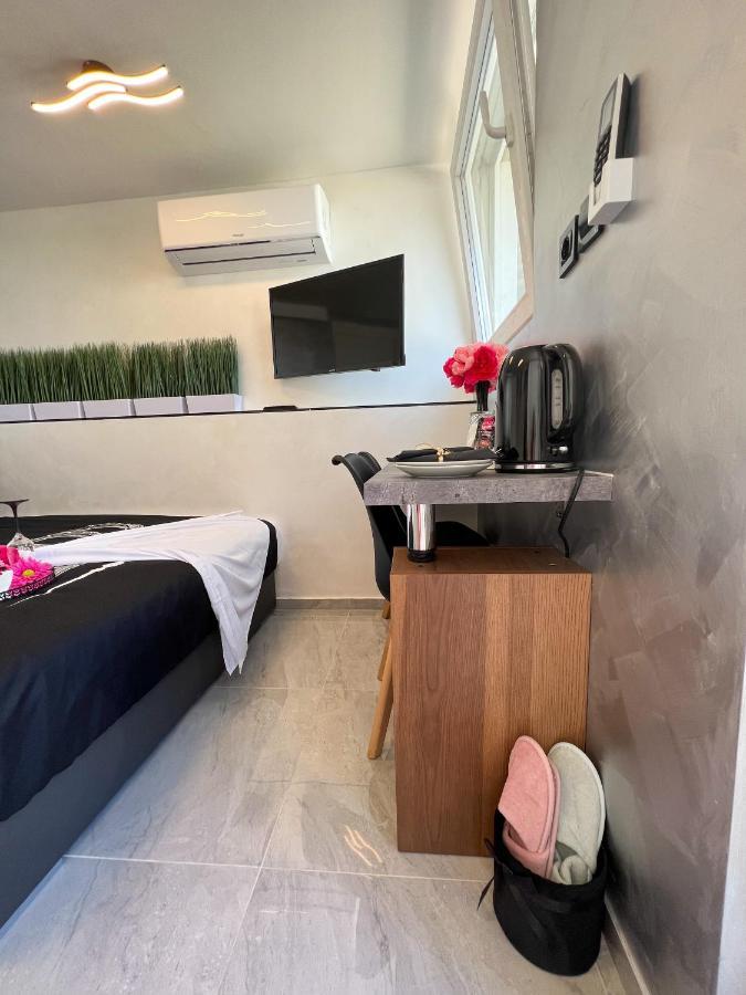 Deluxe Room 33 Bled Luaran gambar