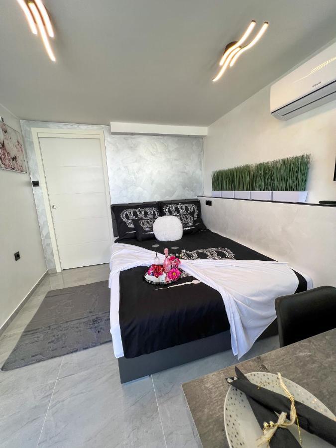 Deluxe Room 33 Bled Luaran gambar